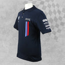 BMW Motorrad WorldSBK Adult Polo Shirt