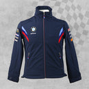 Motorrad WorldSBK Kids Soft Shell Jacket by BMW, sold by In-Excess