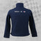 BMW Motorrad WorldSBK Kids Soft Shell Jacket