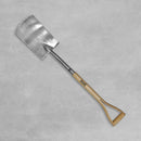 Wilkinson Sword - Traditional Stainless Steel Digging Spade