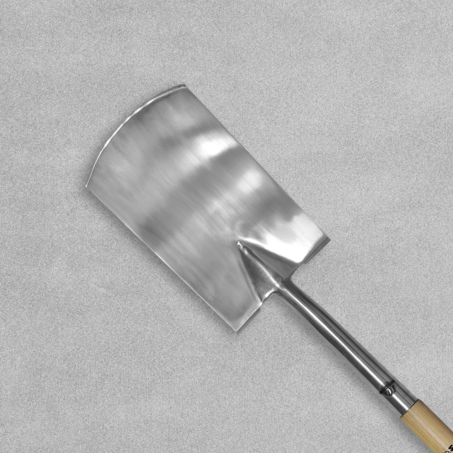 Wilkinson Sword - Traditional Stainless Steel Digging Spade