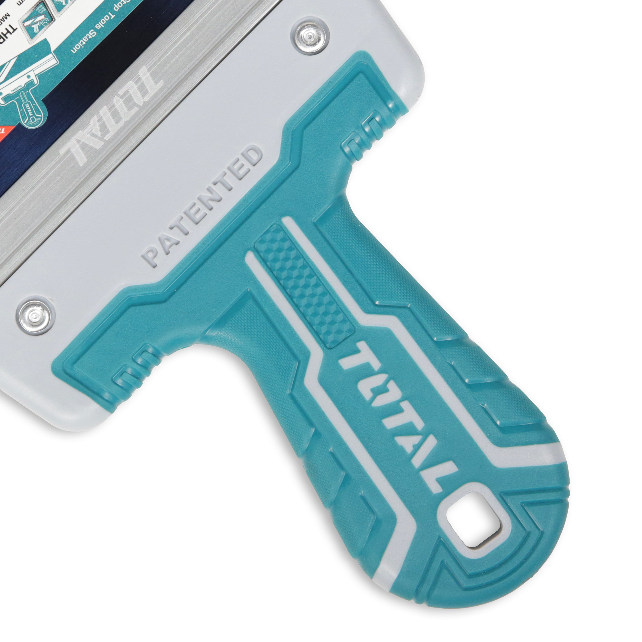 Total Mini Drywall Taping Knife 250mm - THPUT78250