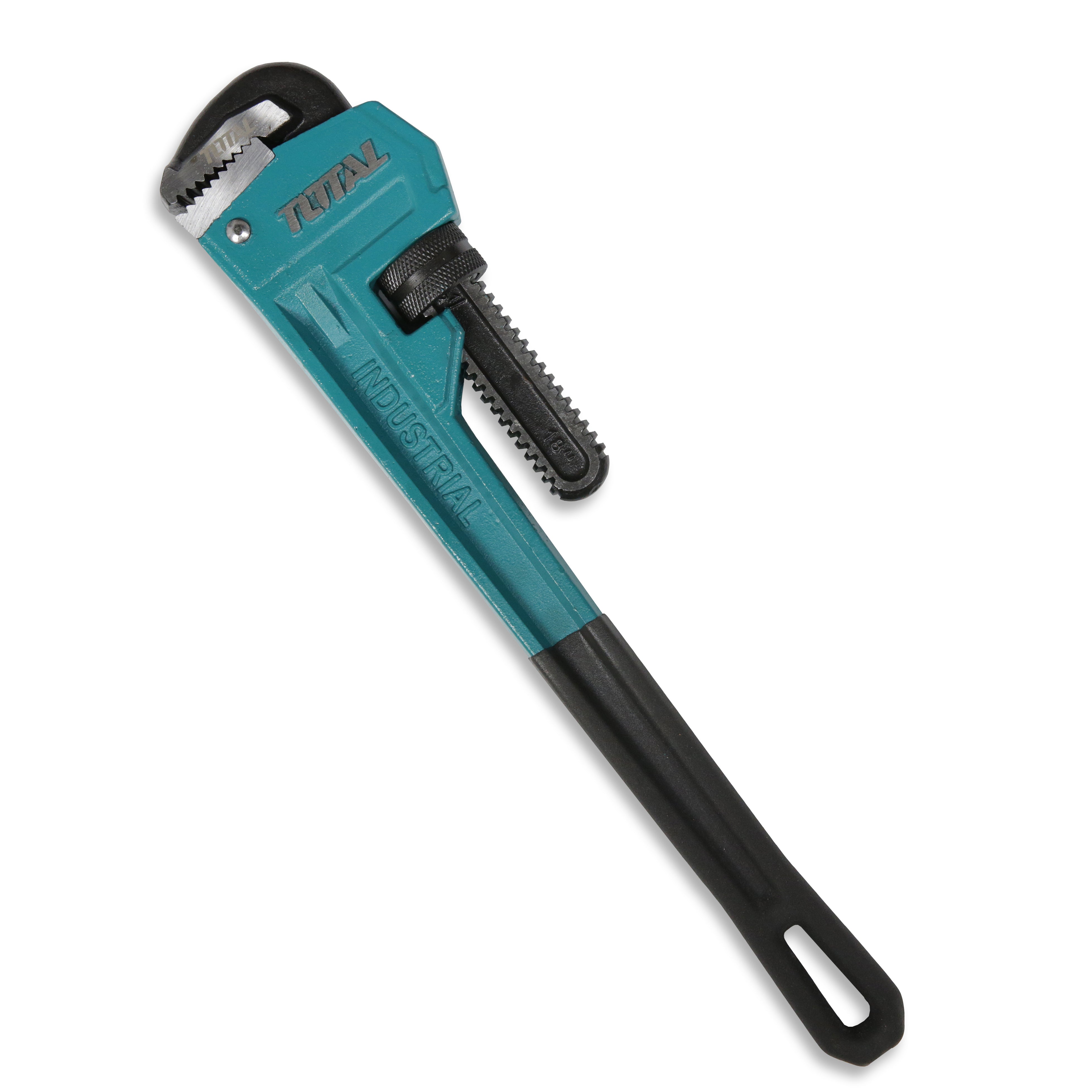 Total Pipe Wrench 18" - THT171186