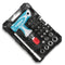 Total 24 Piece T-Handle Screwdriver Set