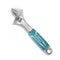 Total Adjustable Spanner Wrench 250mm