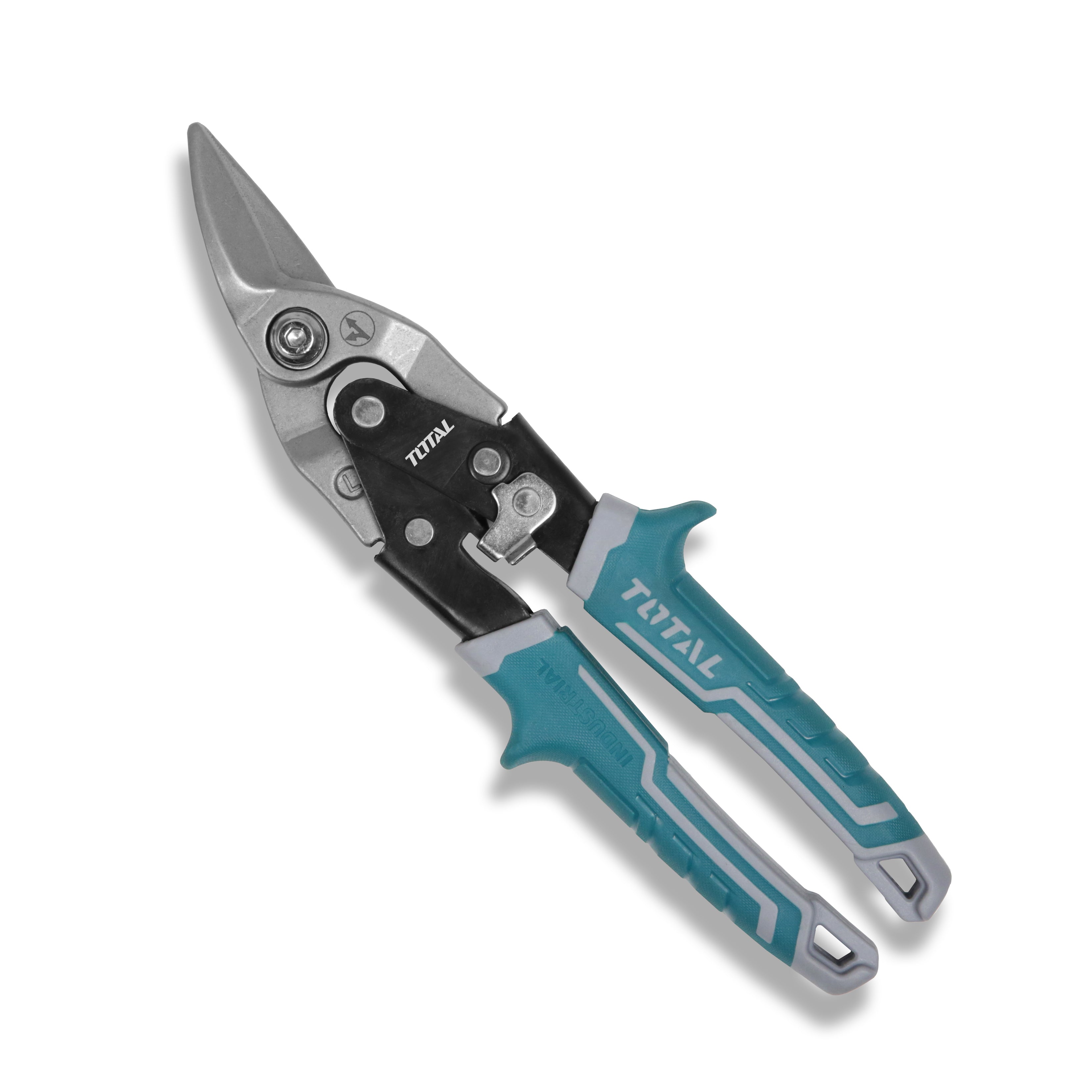 Total Aviation Snips Left Cut 250mm - THTJ531106