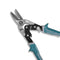 Total Aviation Snips Left Cut 250mm