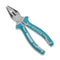 Total Combination Pliers 200mm 8"
