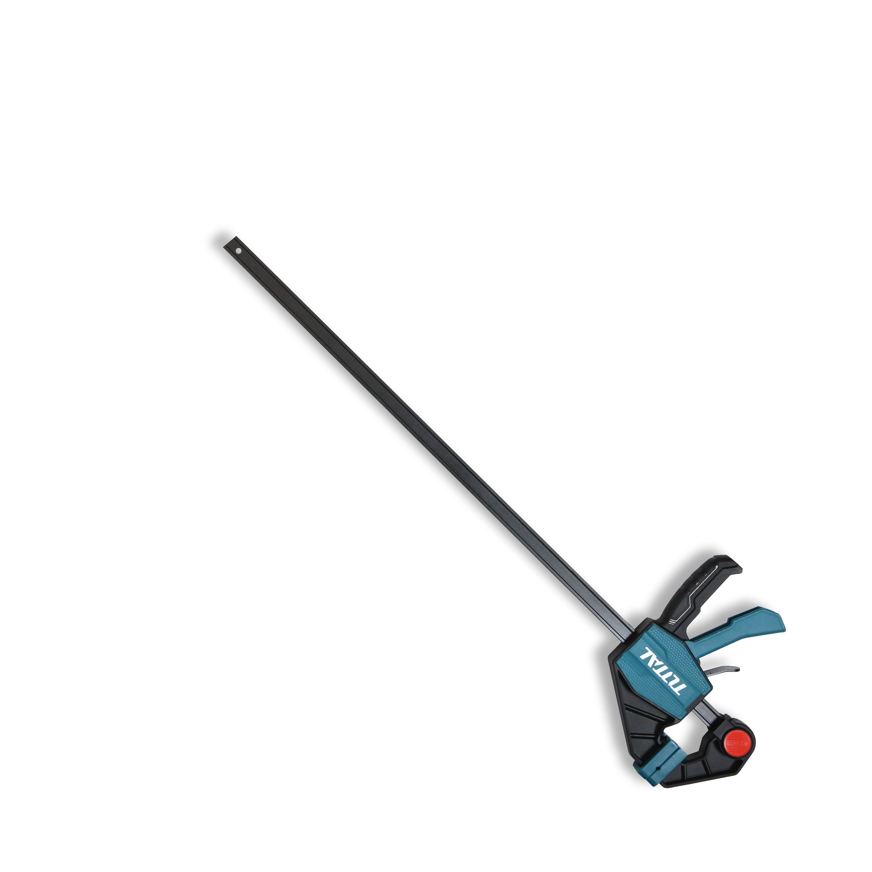 Total Quick Release Bar Clamp & Spreader 63 x 450mm