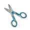 Total Electrician's Scissors 145mm
