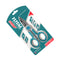 Total Electrician's Scissors 145mm
