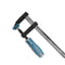 Total F Clamp with Plastic Handle 50-200mm