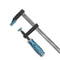 Total F Clamp with Plastic Handle 50-200mm