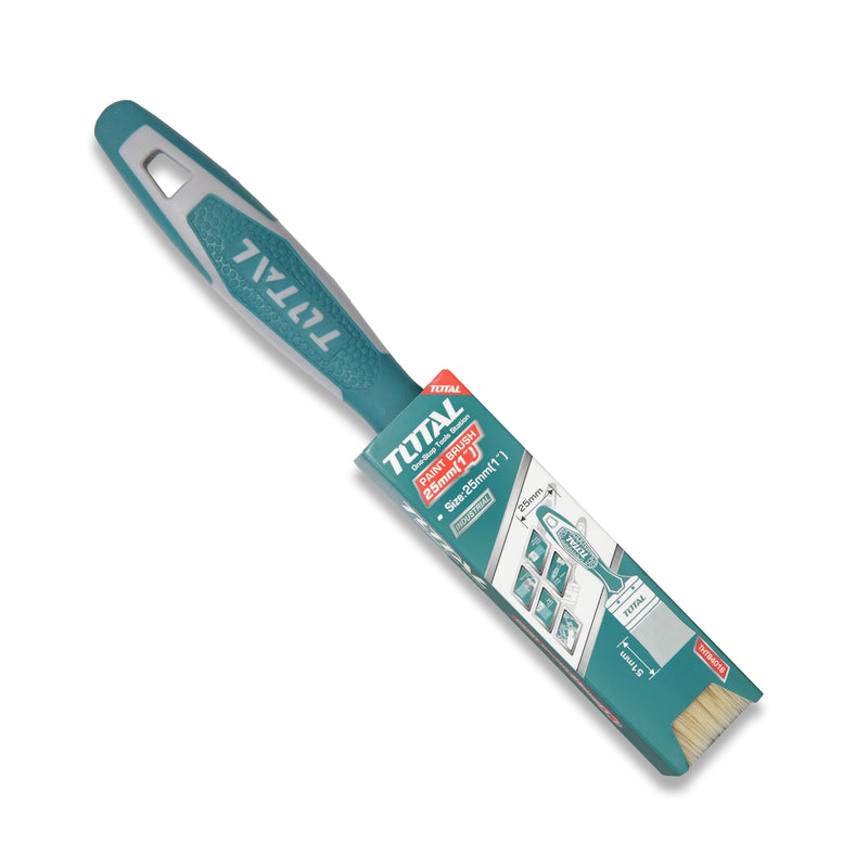 Total 25mm 1" Paint Brush