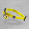 Zoon Wonderlust Cat Collar with Bell