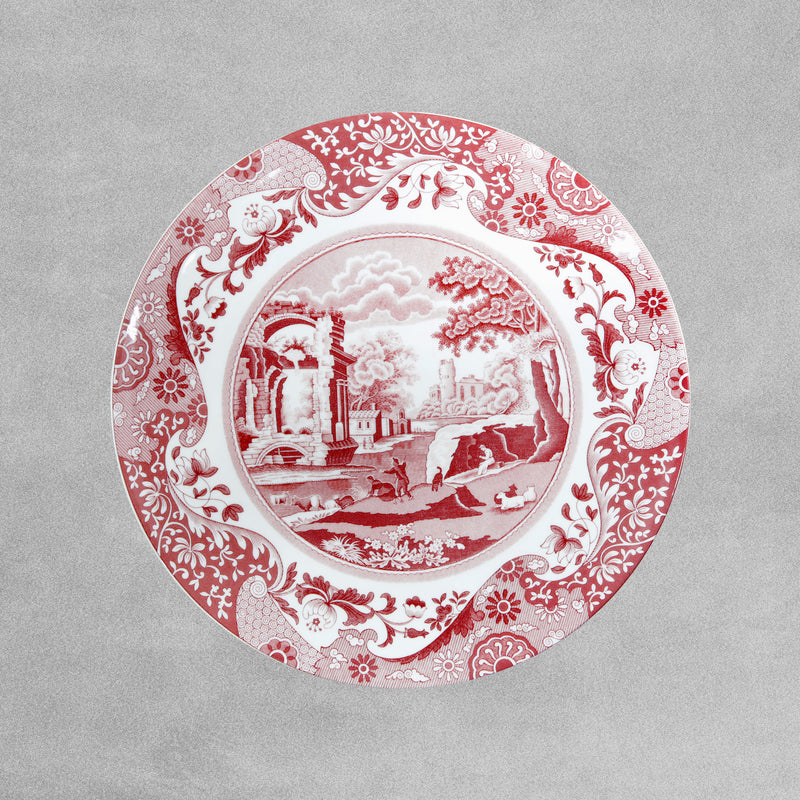 Spode Italian Footed Cake Plate