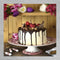 Spode Italian Footed Cake Plate