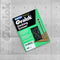 Plasplugs Ovalok Decking Screws 4.0 x 40mm Green - Pack of 200