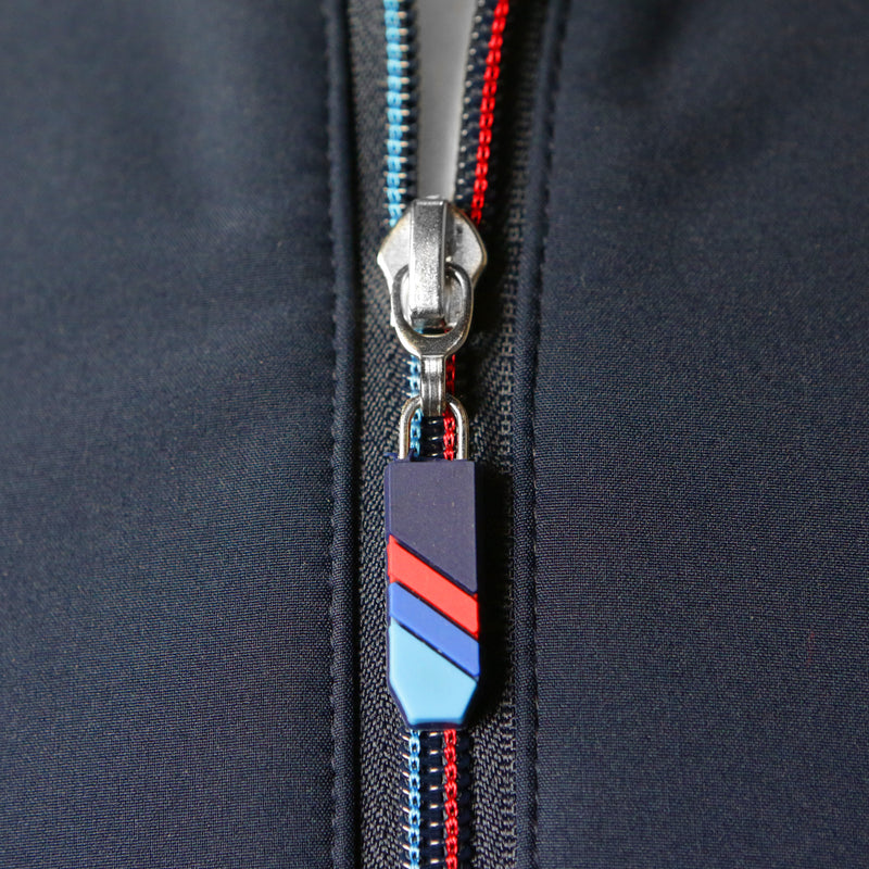 BMW Motorrad WorldSBK Kids Soft Shell Jacket