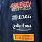 BMW Motorrad WorldSBK Kids Soft Shell Jacket