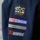 BMW Motorrad WorldSBK Kids Soft Shell Jacket