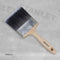 Stanley Max Finish Advanced Synthetic Paint Brush - 100mm (4")
