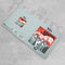 The Beatles Single Cover Collection Greeting Card - Get Back