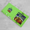 The Beatles Single Cover Collection Greeting Card - For You Blue