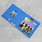 The Beatles Single Cover Collection Greeting Card - Hey Jude