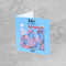 The Beatles Single Cover Collection Greeting Card - Lady Madonna