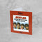 The Beatles Single Cover Collection Greeting Card - All You Need Is Love