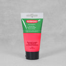 Derwent Academy Acrylic Paint 75ml Tubes