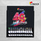 Zenacolor Acrylic Paint Set - Pack of 48 12ml Tubes