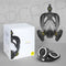 Corpro - Full Face Mask FFM1600 - Small, Medium & Large
