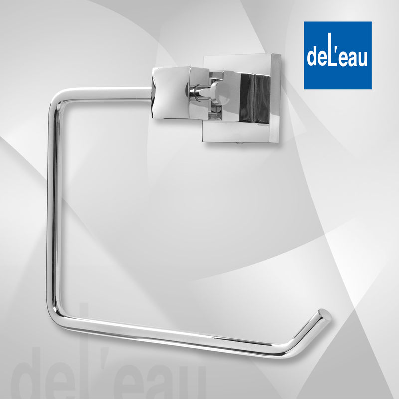 De L'eau Cadenza Towel Ring