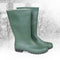 Verve Green Unisex Wellington Boots - Size 11