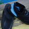 Typhoon Swarm Aqua Beach Shoes Black/Blue - Adults