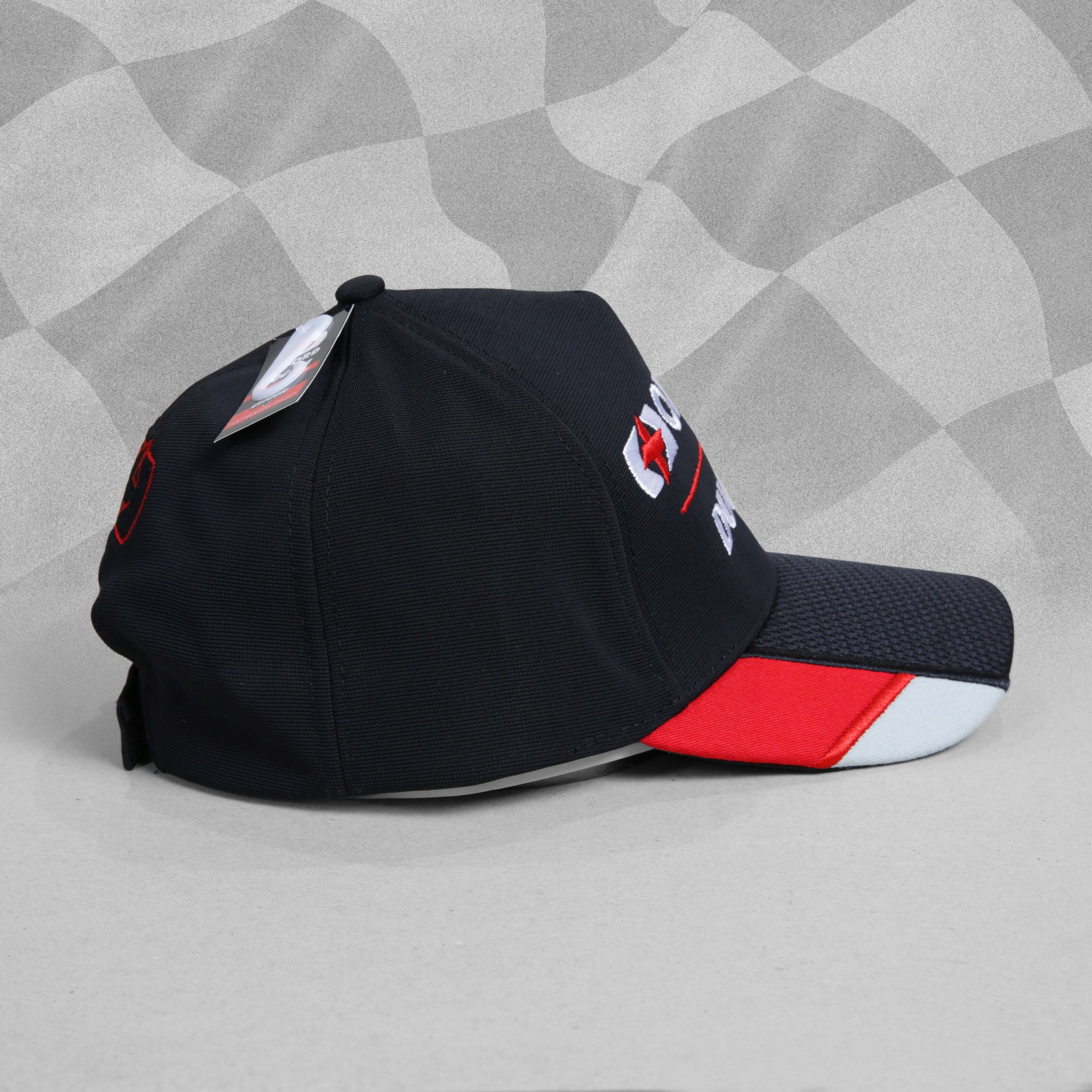 Oxford Ducati BSB Team Baseball Cap