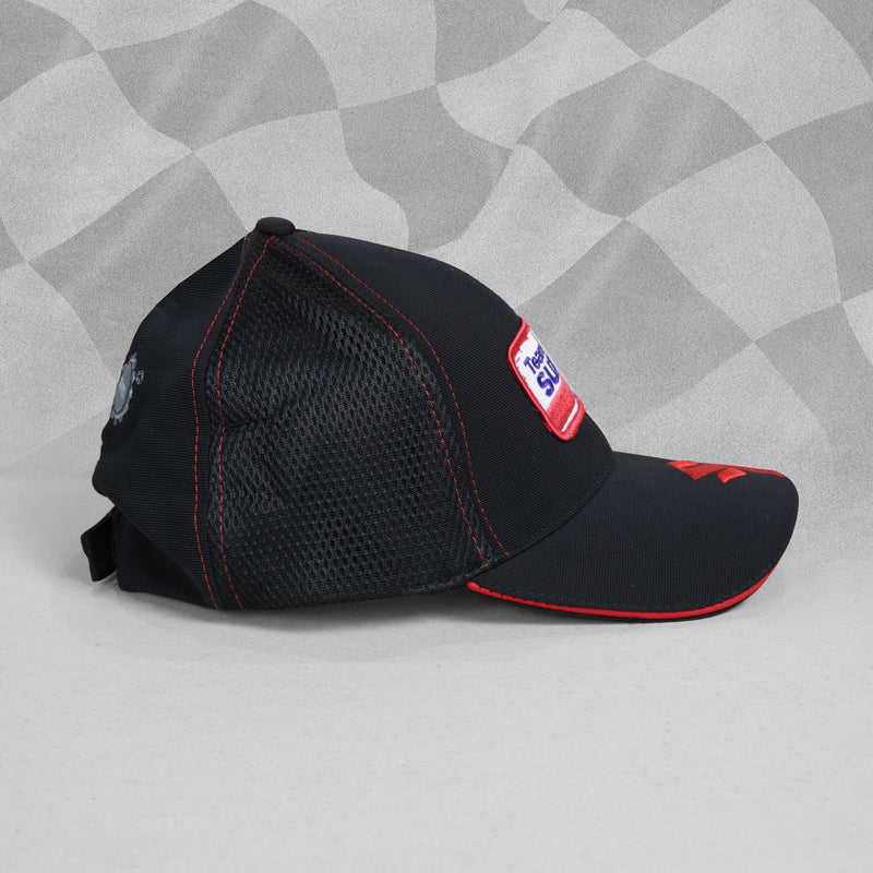 Classic Suzuki Team Baseball Cap