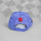 Ecstar Suzuki MotoGP Team Blue Marl Baseball Cap