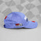 Ecstar Suzuki MotoGP Team Blue Marl Baseball Cap