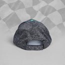 Petronas Yamaha MotoGP Team Grey Marl Baseball Cap
