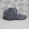 Petronas Yamaha MotoGP Team Grey Marl Baseball Cap