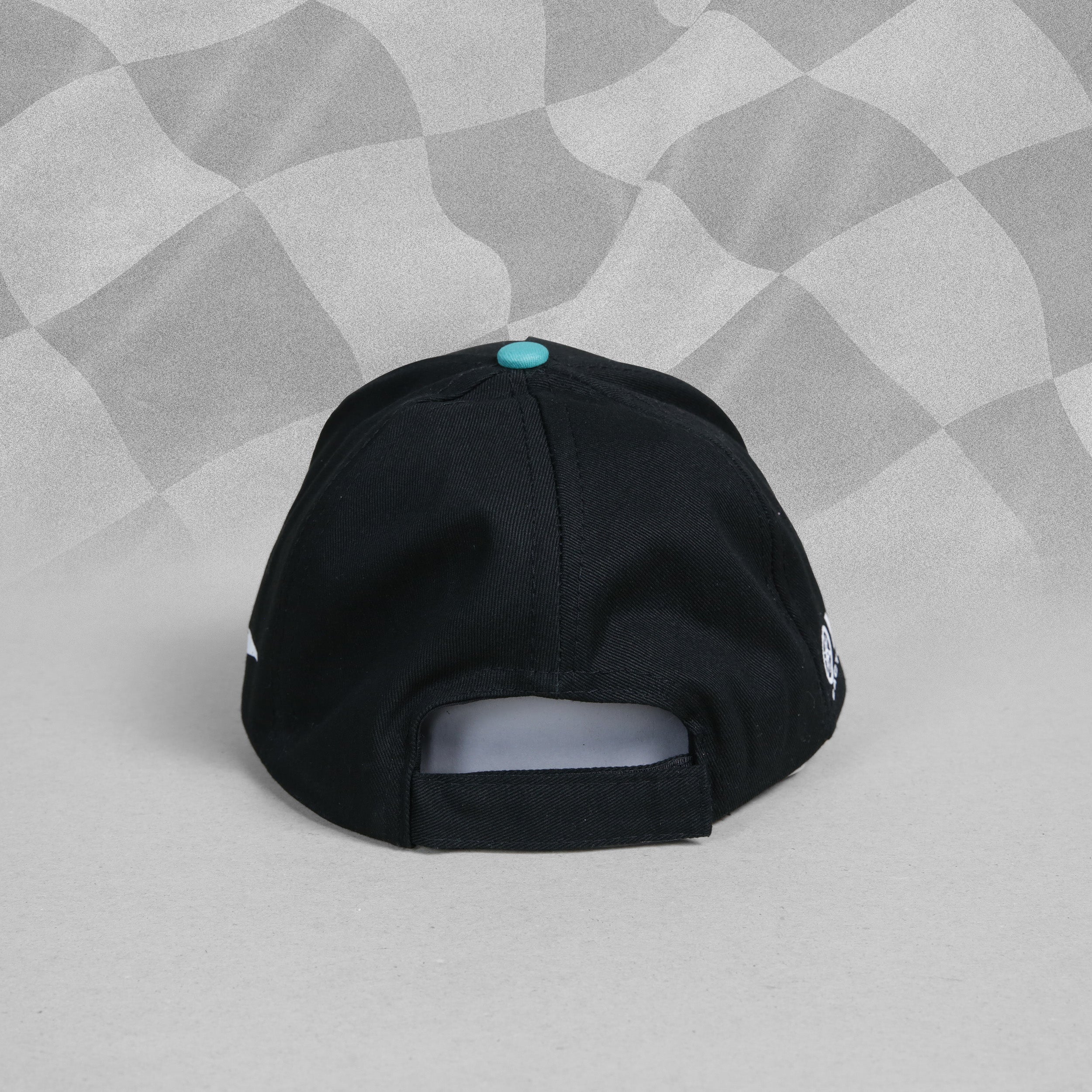 Petronas Yamaha MotoGP Team Kids Baseball Cap