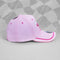 Isle of Man Road Races Pink Ladies Baseball Cap