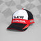 LCR Honda MotoGP Team Cal Crutchlow Baseball Cap