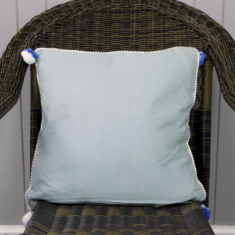 Stag Cushion - 45 x 45cm