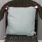 Pheasant Cotton Cushion - 45 x 45cm