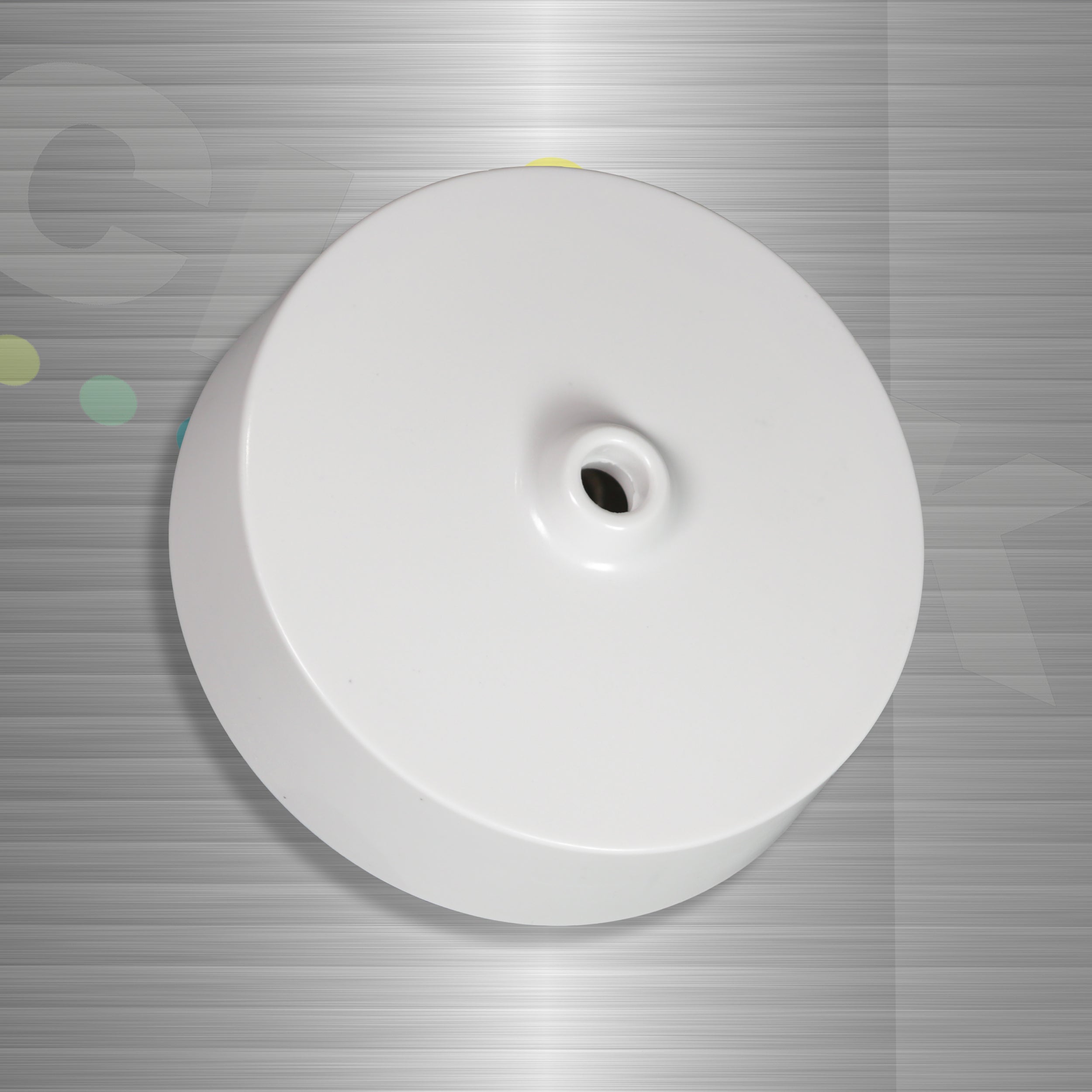 Click Ceiling Rose