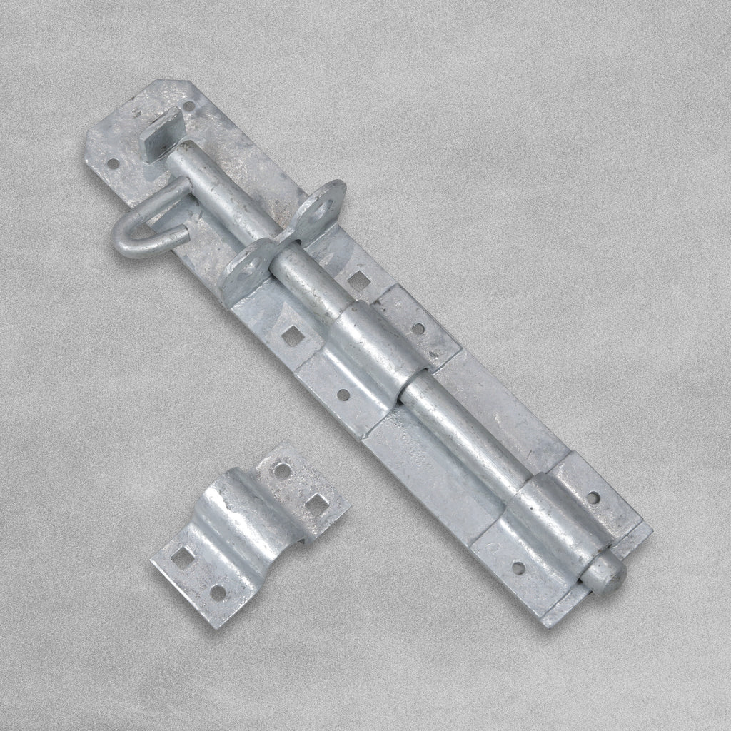 Pacbolt Heavy Duty 10